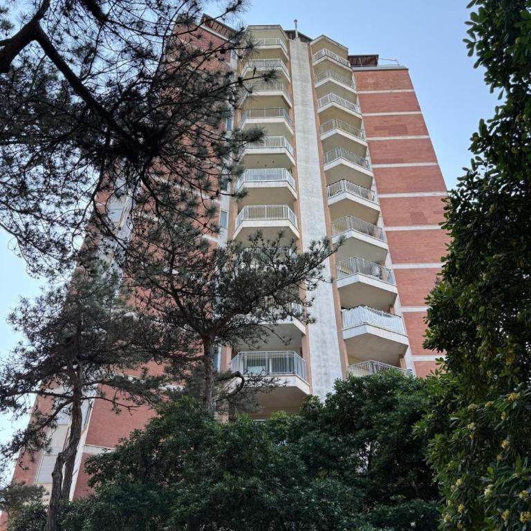MiraMare dueTorri - Two-Bedroom Apartment - 15