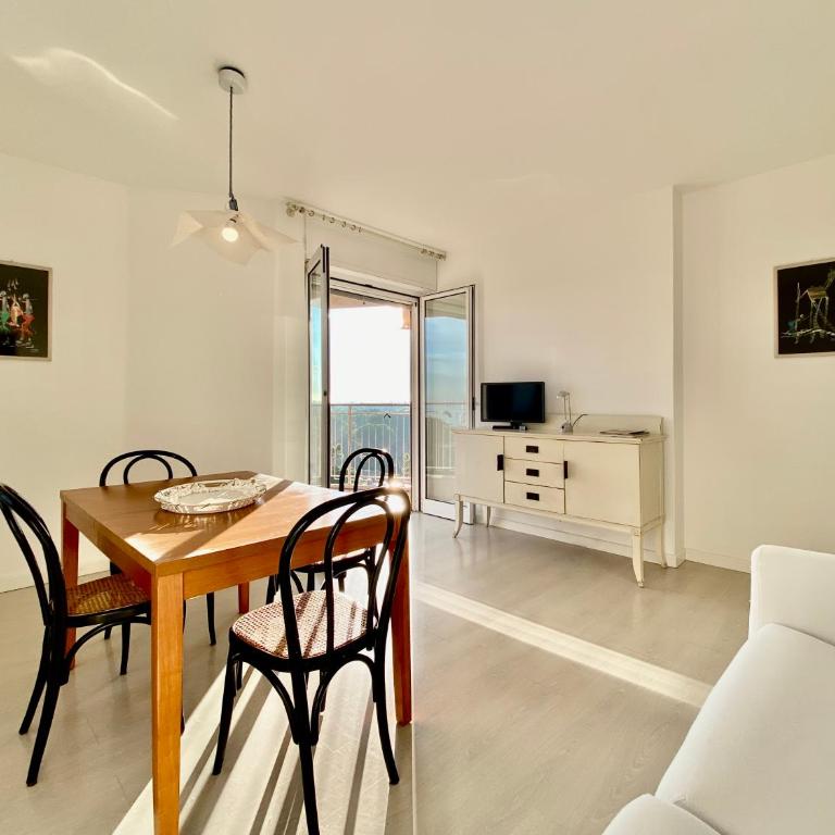 MiraMare dueTorri - Two-Bedroom Apartment - 16