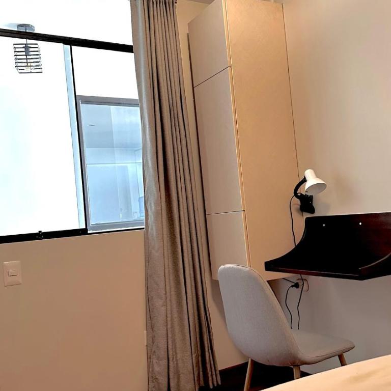 Ayra Hotel Boutique - Double Room - 12