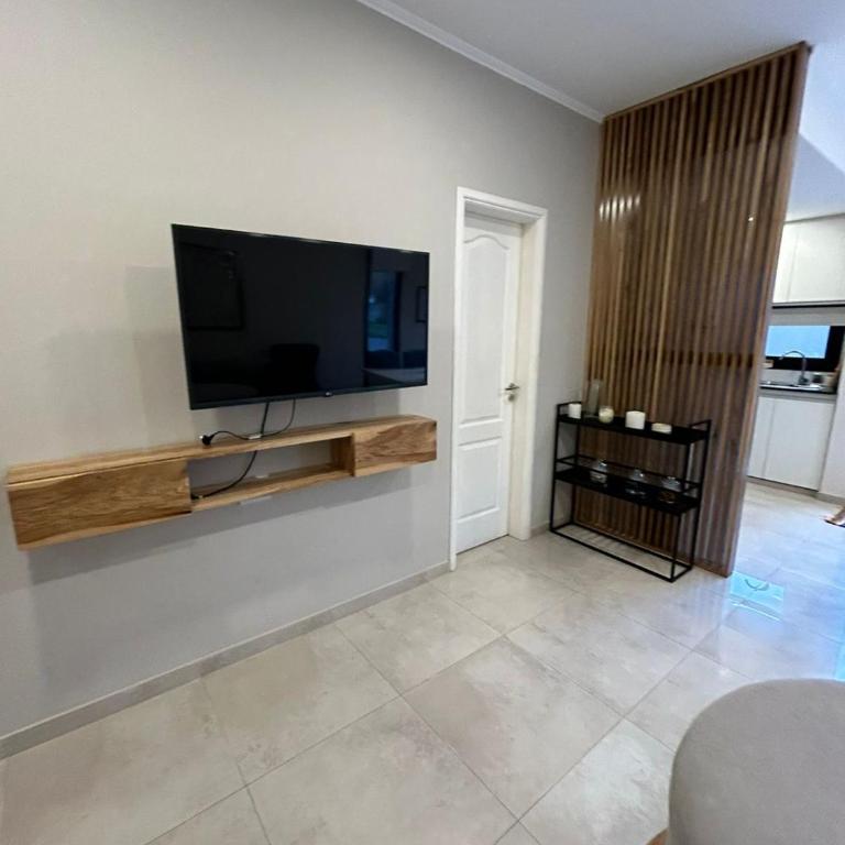 Duplex - Apartamento de 1 dormitorio - 2