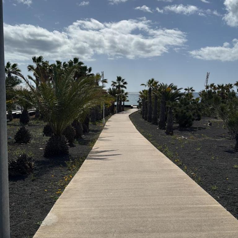 Sweet Bungalow Matagorda II - One-Bedroom Apartment - 11
