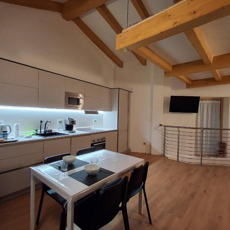 Chalet La coccola di Lulù - Chalet - 5
