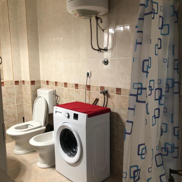 ApartmanDavid - Apartman sa 1 Spavaćom Sobom - 8
