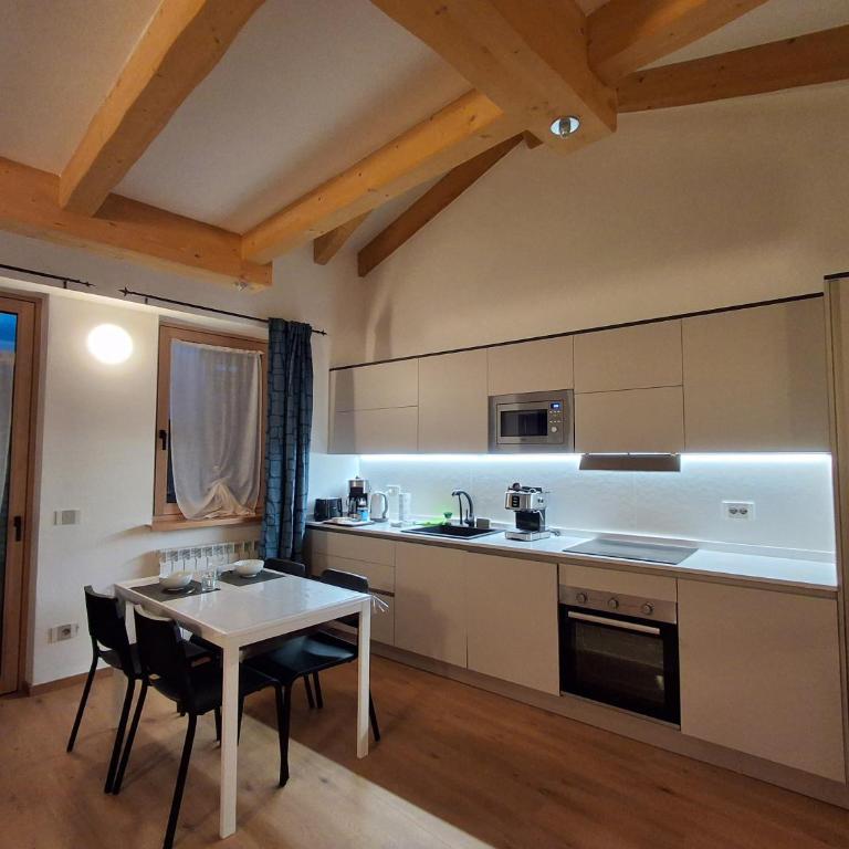 Chalet La coccola di Lulù - Chalet - 12