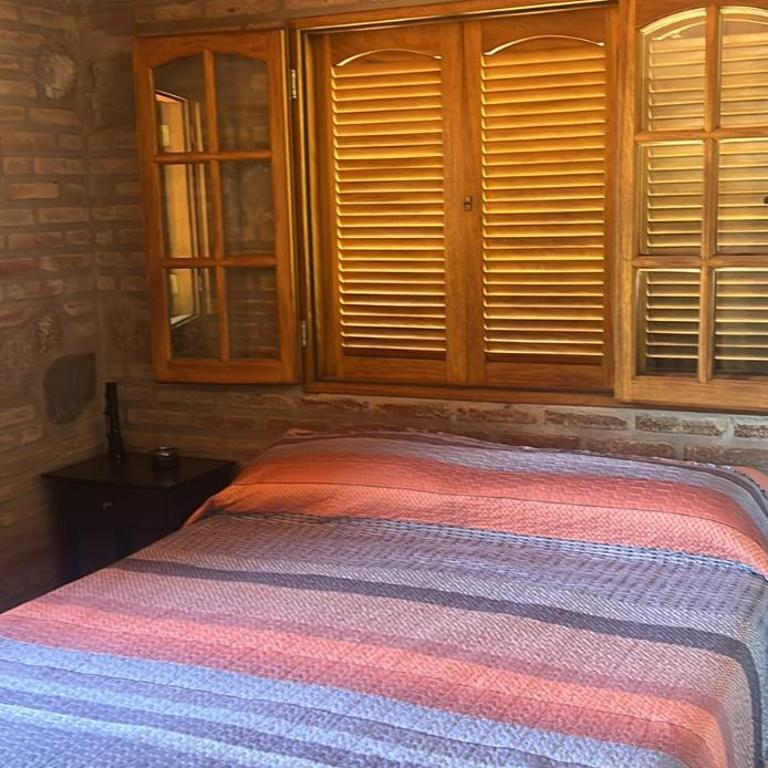 Casa serrana - Room #1587096801 - 1