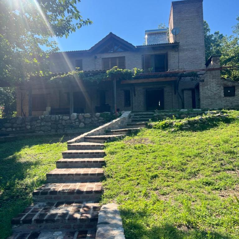 Casa serrana - Room #1587096801 - 2