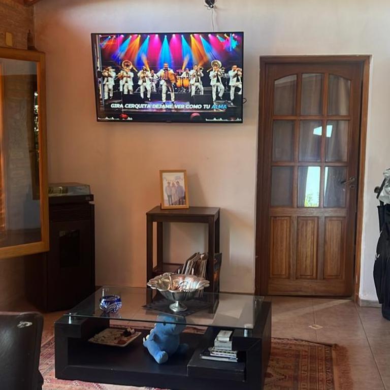 Casa serrana - Room #1587096801 - 4