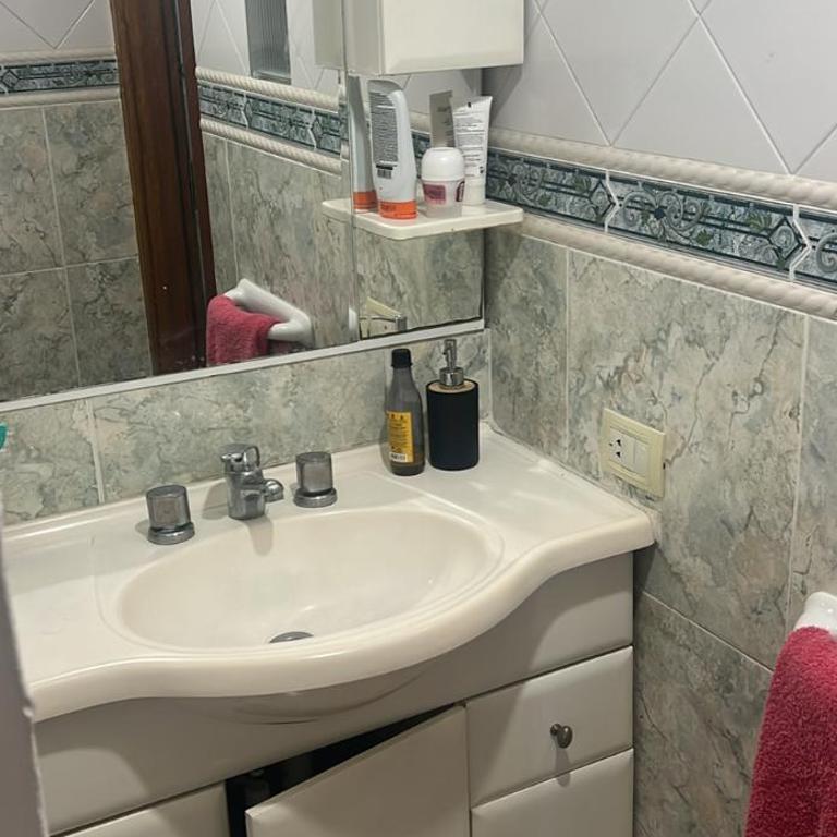 Casa serrana - Room #1587096801 - 6