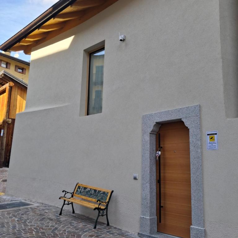 Chalet La coccola di Lulù - Chalet - 25