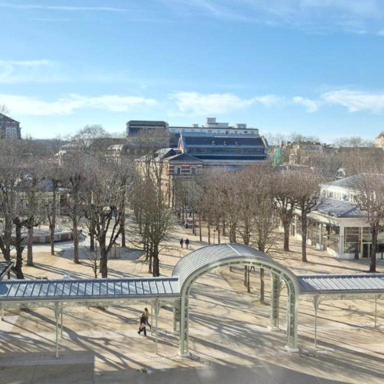 LE SPLENDID - Hypercentre - Proche Opéra & Parcs - Thermes - Appartement 1 Chambre - 24