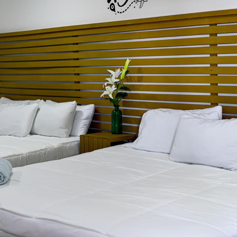 Casa Avelina Boutique Hostel - Habitación Superior con vistas - 2