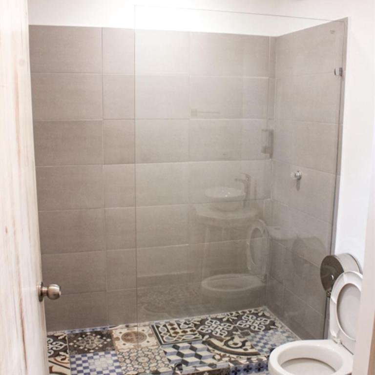 Casa Avelina Boutique Hostel - Habitación Superior con vistas - 4