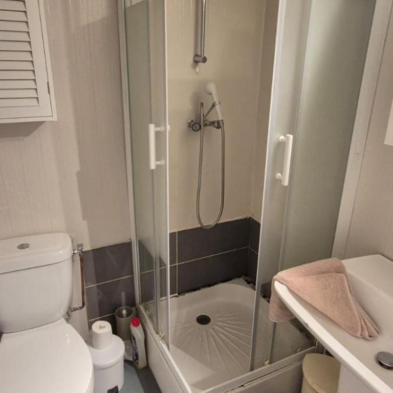 LE SPLENDID - Hypercentre - Proche Opéra & Parcs - Thermes - Appartement 1 Chambre - 17
