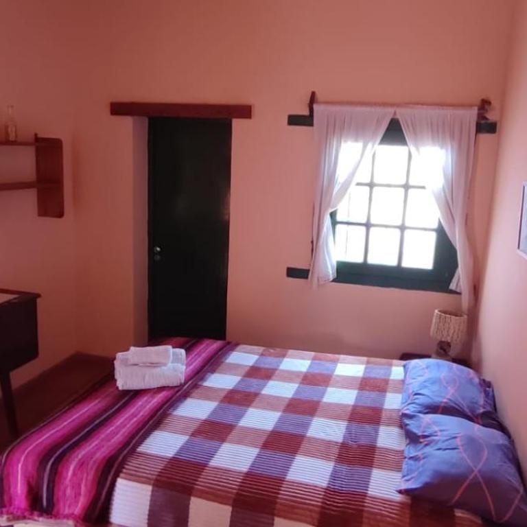 Rustica Hostel Huacalera - Room #1577077907 - 2