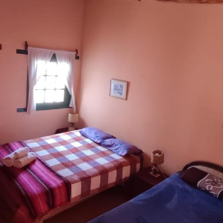 Rustica Hostel Huacalera - Room #1577077907 - 3