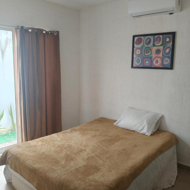 Confortable habitación - Apartamento de 1 dormitorio - 2