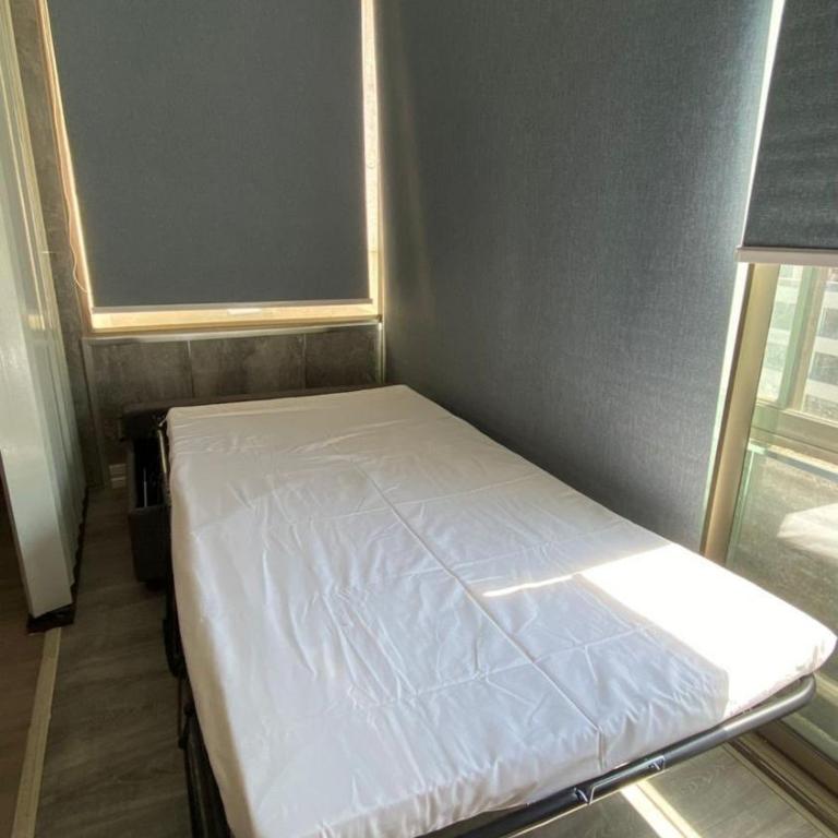 Exclusive and Secure Apartment Parque Arauco Las Condes - Studio Apartment - 10