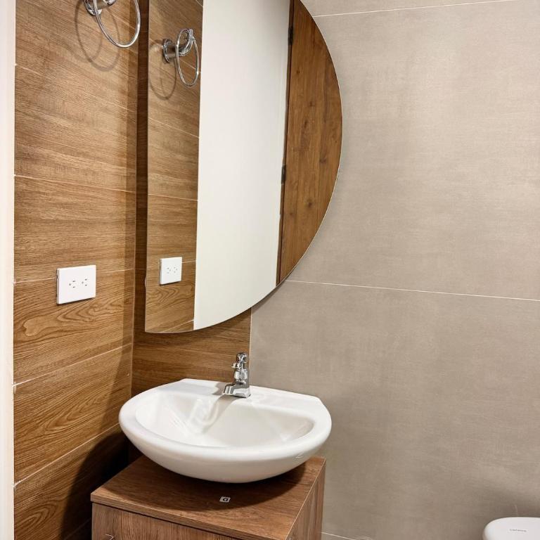 Amazonía Luxury Loft 203 - One-Bedroom Apartment - 11