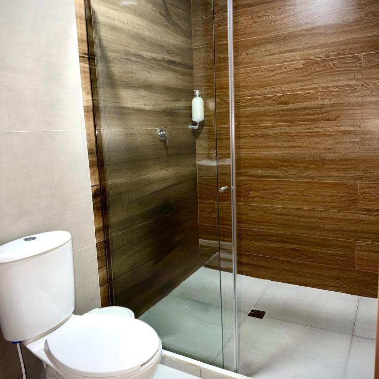 Amazonía Luxury Loft 203 - One-Bedroom Apartment - 12