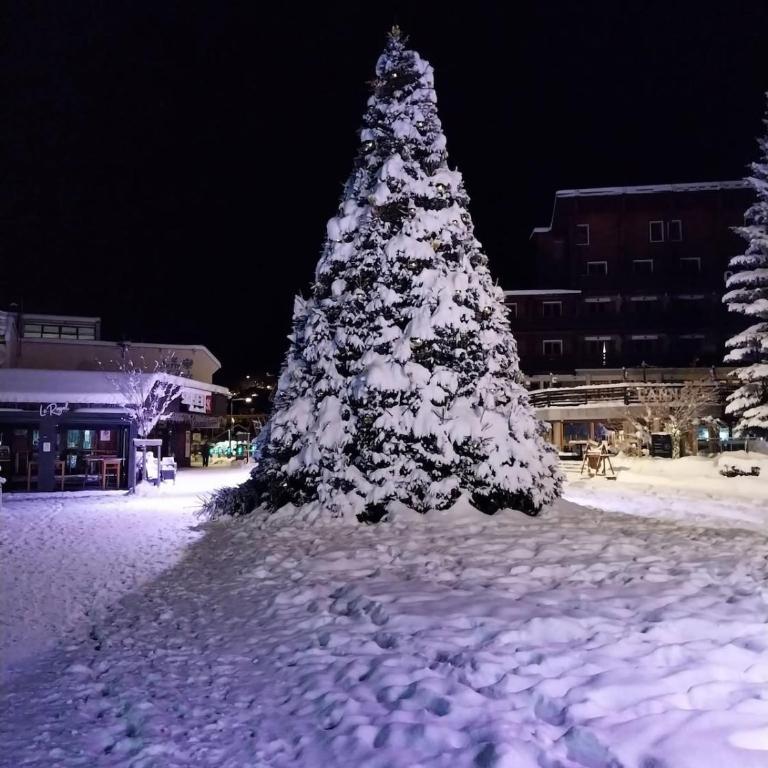 Duplex familial 7 à 8 pers - 3 chambres - Serre-Chevalier - Alpes - France - Appartement 3 Chambres avec Vue sur la Montagne - 36