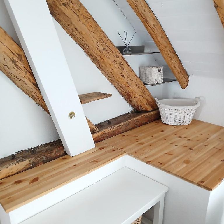Duplex familial 7 à 8 pers - 3 chambres - Serre-Chevalier - Alpes - France - Appartement 3 Chambres avec Vue sur la Montagne - 5