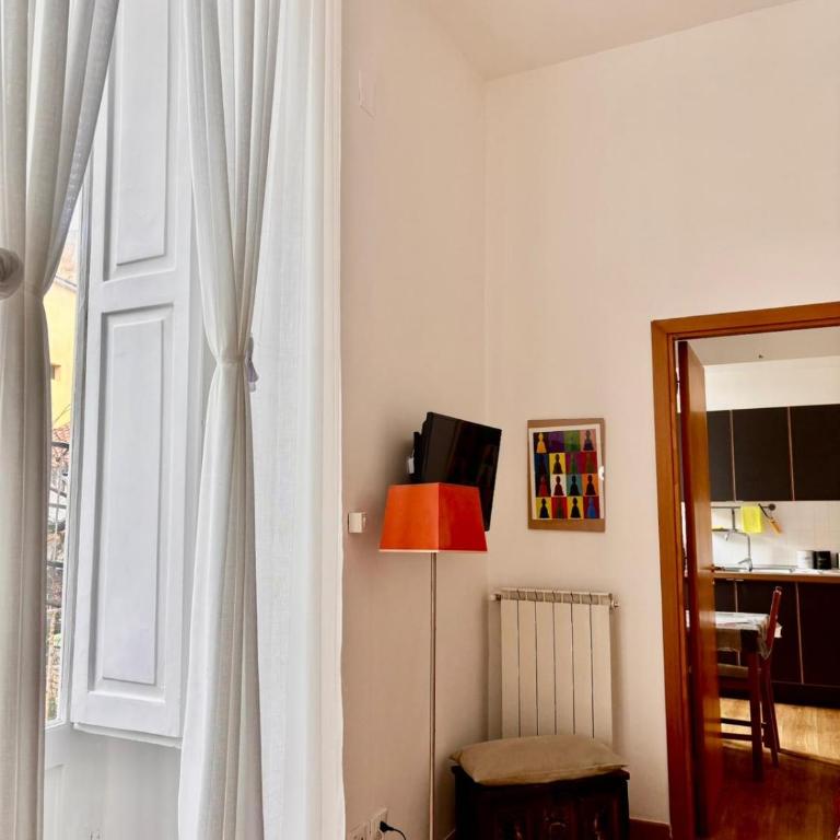 Monastero Flat - Appartamento Monolocale - 8