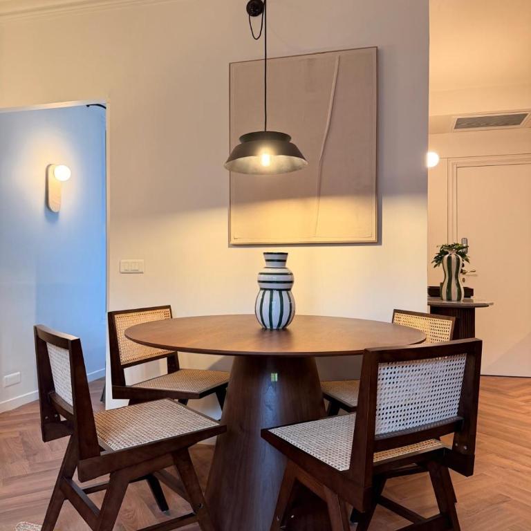 Mithouard Apartments - Appartement 1 Chambre de Luxe 3 - 8