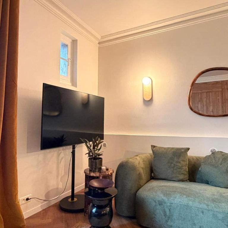 Mithouard Apartments - Appartement 1 Chambre de Luxe 3 - 9