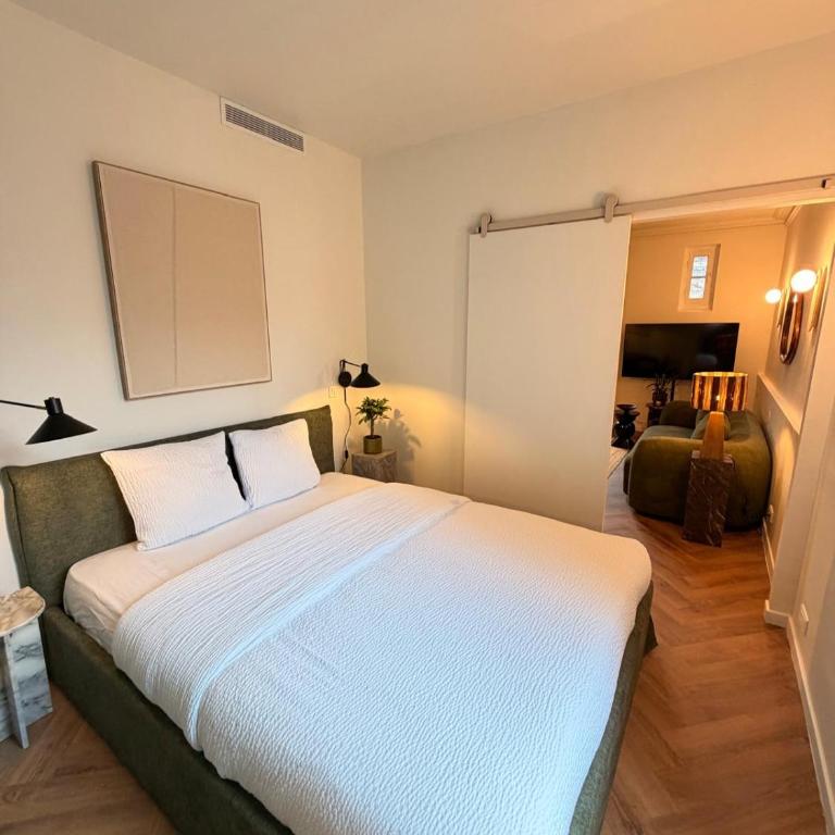 Mithouard Apartments - Appartement 1 Chambre de Luxe 3 - 12