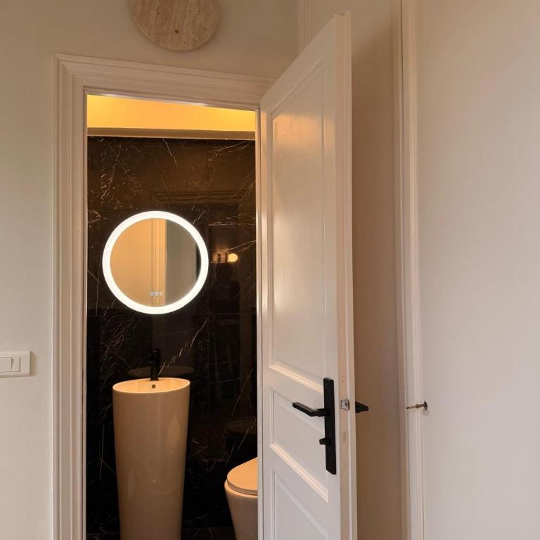 Mithouard Apartments - Appartement 1 Chambre de Luxe 3 - 13
