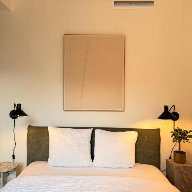 Mithouard Apartments - Appartement 1 Chambre de Luxe 3 - 7