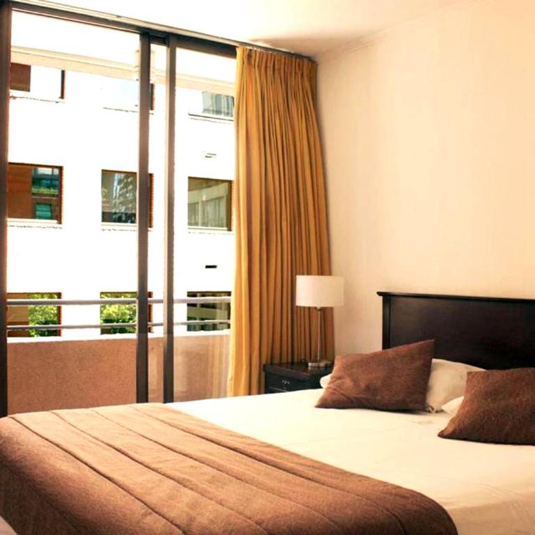 Apartamentos Costanera Centre - Studio Apartment - 1