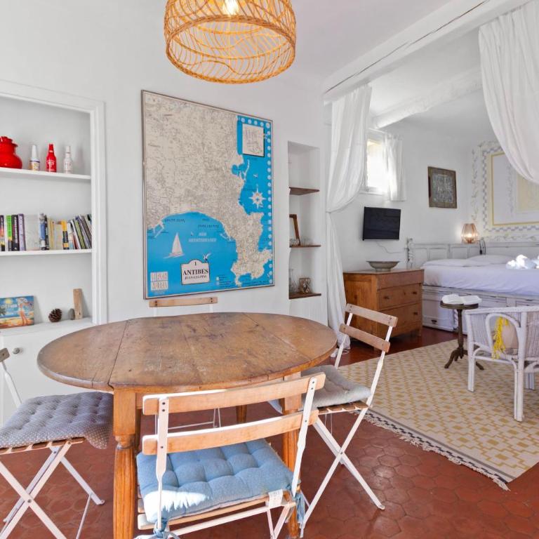 The Picasso - City centre - Duplex - Rooftop - AC - Stairs - Apartment - 6