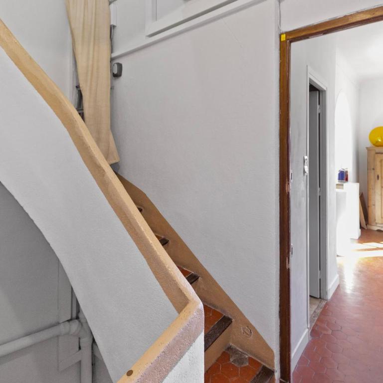 The Picasso - City centre - Duplex - Rooftop - AC - Stairs - Apartment - 8