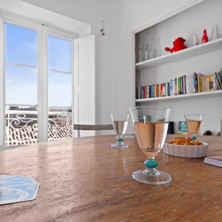 The Picasso - City centre - Duplex - Rooftop - AC - Stairs - Apartment - 12