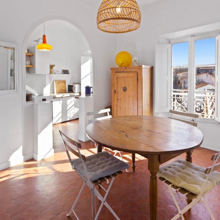 The Picasso - City centre - Duplex - Rooftop - AC - Stairs - Apartment - 15