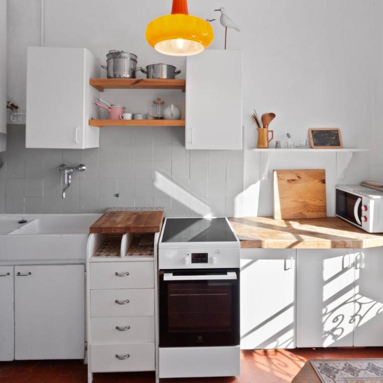 The Picasso - City centre - Duplex - Rooftop - AC - Stairs - Apartment - 18