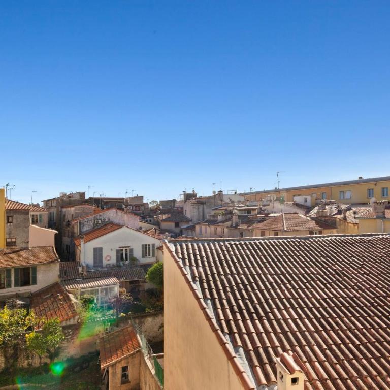 The Picasso - City centre - Duplex - Rooftop - AC - Stairs - Apartment - 19
