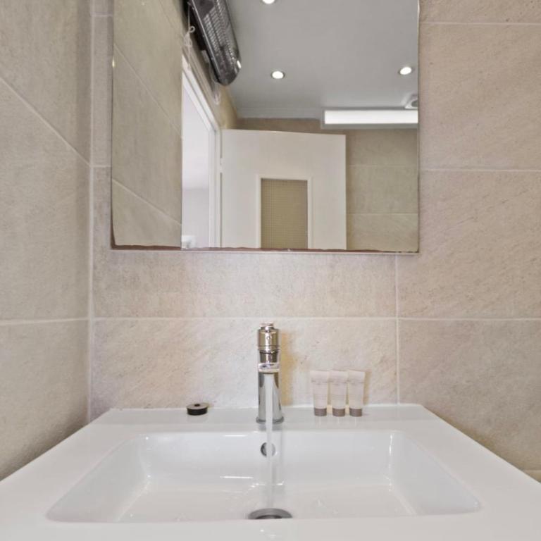 The Picasso - City centre - Duplex - Rooftop - AC - Stairs - Apartment - 37