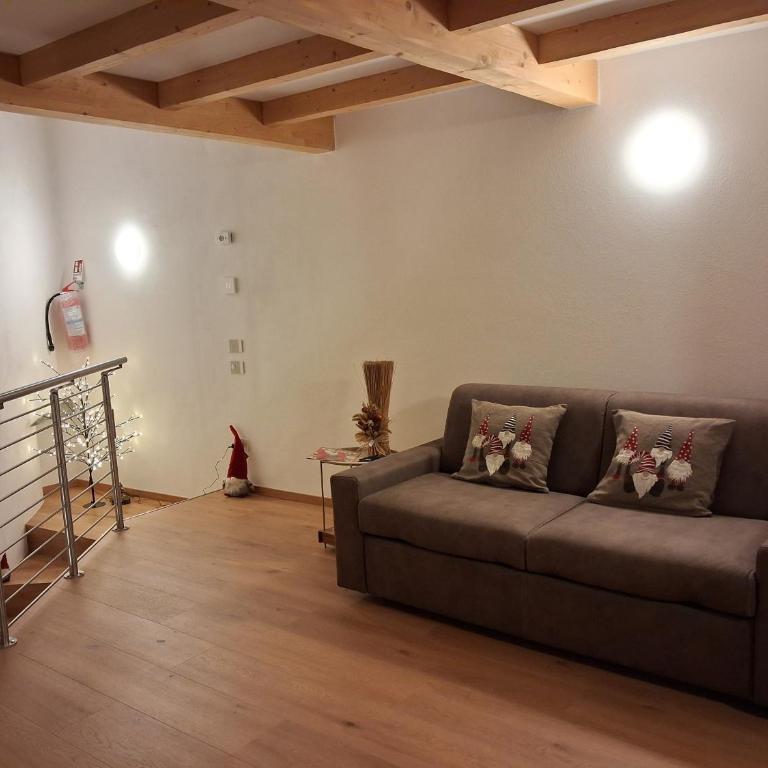 Chalet La coccola di Lulù - Chalet - 10
