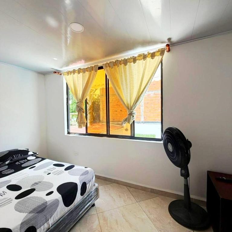 Casa villavo la bella - Four-Bedroom Vacation Home - 2