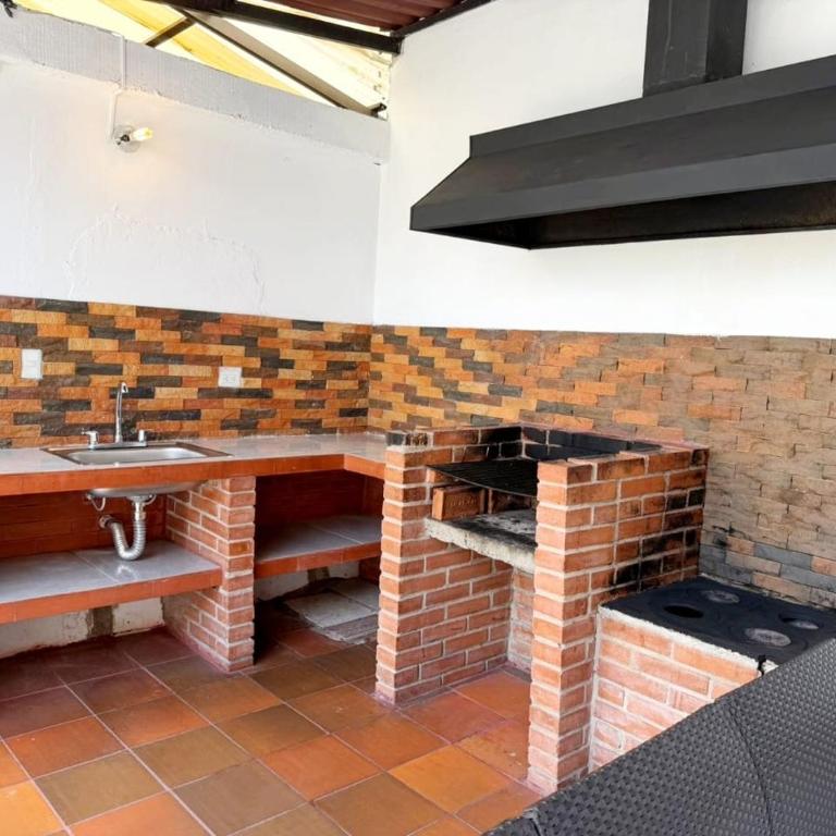 Casa villavo la bella - Four-Bedroom Vacation Home - 5