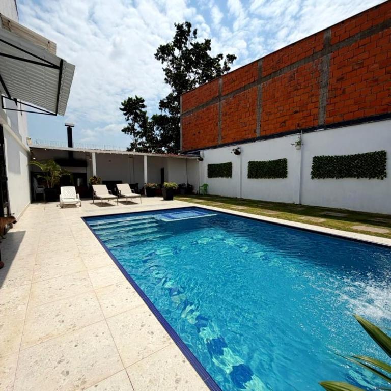 Casa villavo la bella - Four-Bedroom Vacation Home - 6