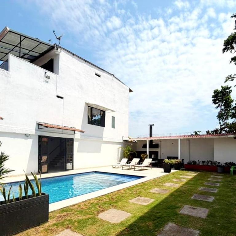 Casa villavo la bella - Four-Bedroom Vacation Home - 1
