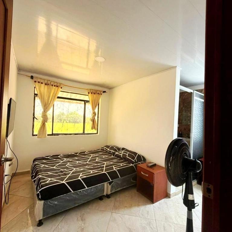 Casa villavo la bella - Four-Bedroom Vacation Home - 9