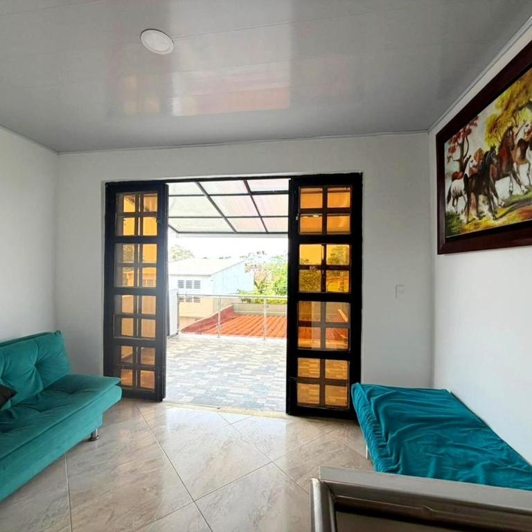 Casa villavo la bella - Four-Bedroom Vacation Home - 12