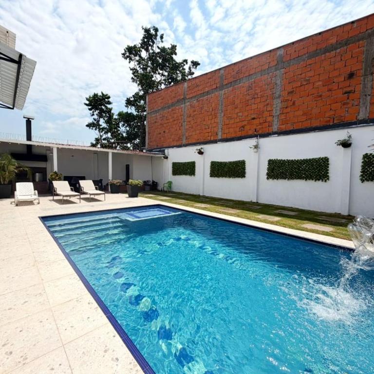 Casa villavo la bella - Four-Bedroom Vacation Home - 3