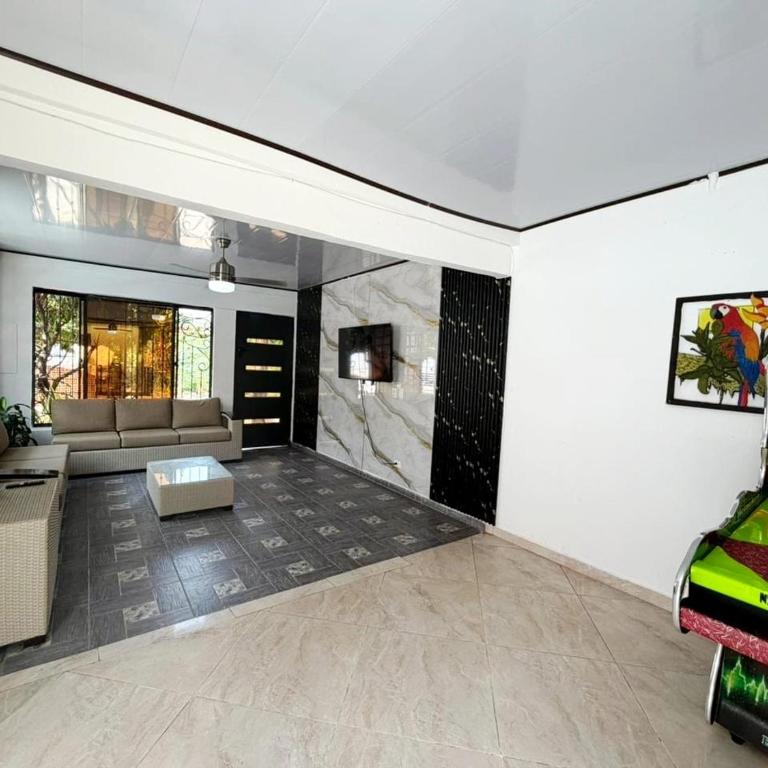Casa villavo la bella - Four-Bedroom Vacation Home - 14