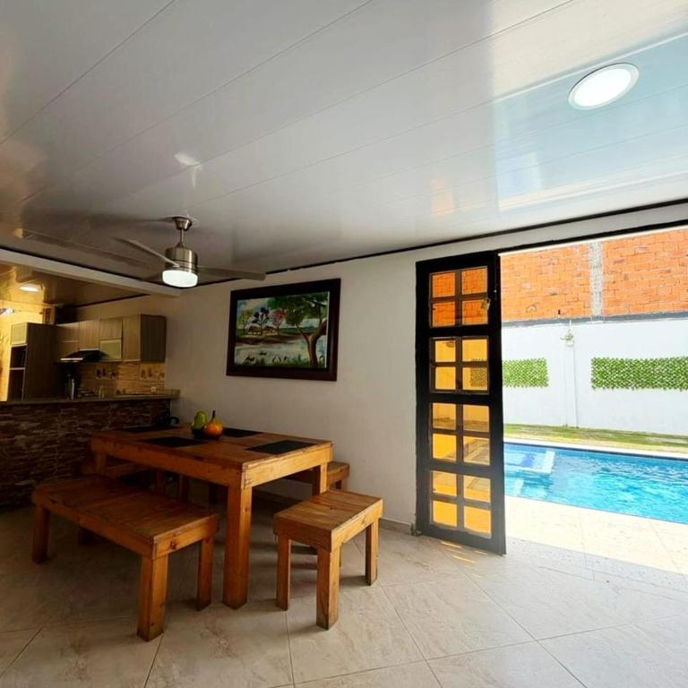 Casa villavo la bella - Four-Bedroom Vacation Home - 18