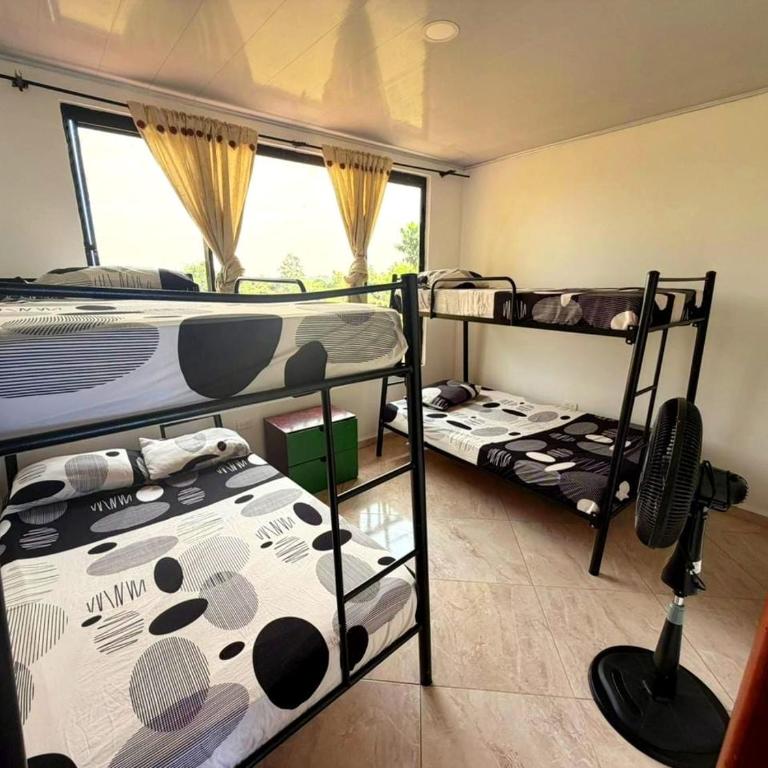 Casa villavo la bella - Four-Bedroom Vacation Home - 19
